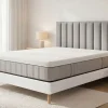 Colchón 180x200 cm de Muelles Ensacados con 3 cm de Visco Flow ELITE NOVA