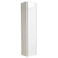 Columna de Baño con 4 Estantes FAMILY TECH