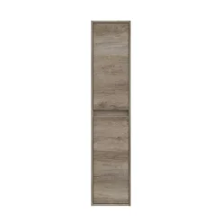 Columna de Baño con 2 Puertas Acabado Nordik DAKOTA 305070H