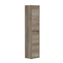 Columna de Baño con 2 Puertas Acabado Nordik DAKOTA 305070H