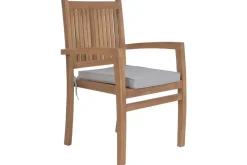 Comedor de Jardín de Teca con 8 Sillas MB-224648