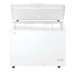 Congelador Horizontal CANDY 300 L Clase E 110 cm CCHH3012E