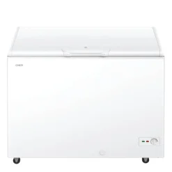 Congelador Horizontal CANDY 300 L Clase E 110 cm CCHH3012E