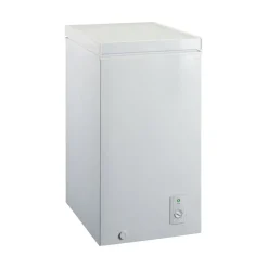 Congelador Horizontal de 78 L Clasificación Energética E INFINITON CH80H84WEH