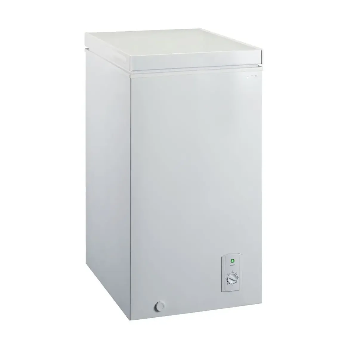 Congelador Horizontal de 78 L Clasificación Energética E INFINITON CH80H84WEH