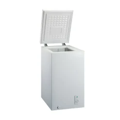 Congelador Horizontal de 78 L Clasificación Energética E INFINITON CH80H84WEH