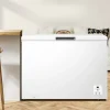 Congelador Horizontal Hisense 297L Clase E Ancho 112cm FT386D4AWLYE
