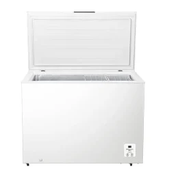 Congelador Horizontal Hisense 297L Clase E Ancho 112cm FT386D4AWLYE