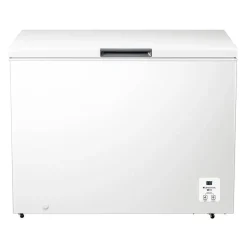 Congelador Horizontal Hisense 297L Clase E Ancho 112cm FT386D4AWLYE