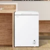 Congelador Horizontal Hisense 141 Litros Convertible Clase D FT145N1AWDL