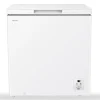 Congelador Horizontal HISENSE 198 L Clase D FT200N1AWDL