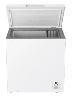 Congelador Horizontal HISENSE 198 L Clase D FT200N1AWDL