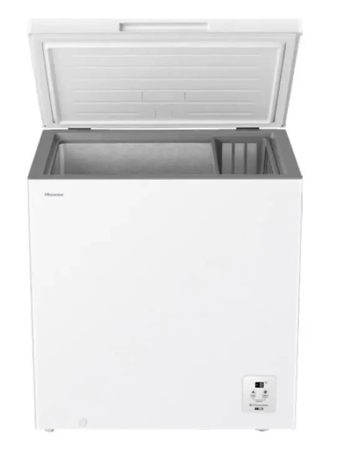 Congelador Horizontal HISENSE 198 L Clase D FT200N1AWDL