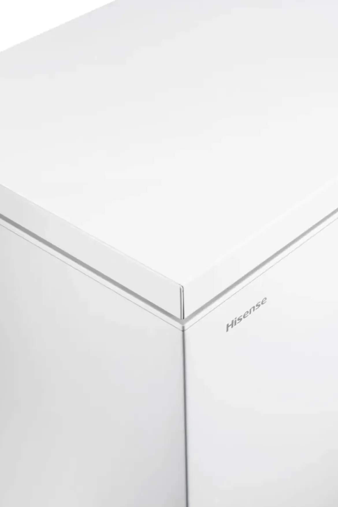 Congelador Horizontal Hisense 248L Clase E 96.3cm FT321D4AWLE