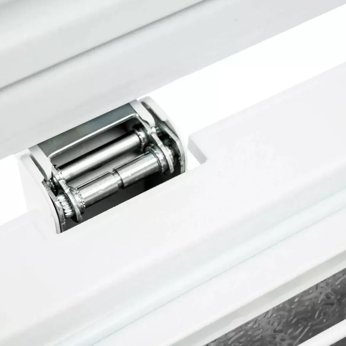 Congelador Horizontal INFINITON 98 Litros Clase E Compacto CH10H85BEM