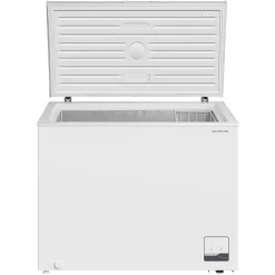 Congelador Horizontal Infiniton 254 Litros Clase E Stand By CH25H86WEK