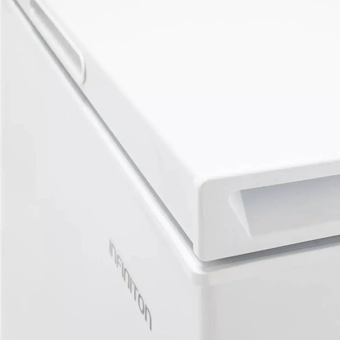 Congelador Horizontal Infiniton 254 Litros Clase E Stand By CH25H86WEK