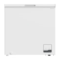 Congelador Horizontal INFINITON 199 L Clase E CH-20H86WEH