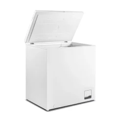 Congelador Horizontal INFINITON 199 L Clase E CH-20H86WEH