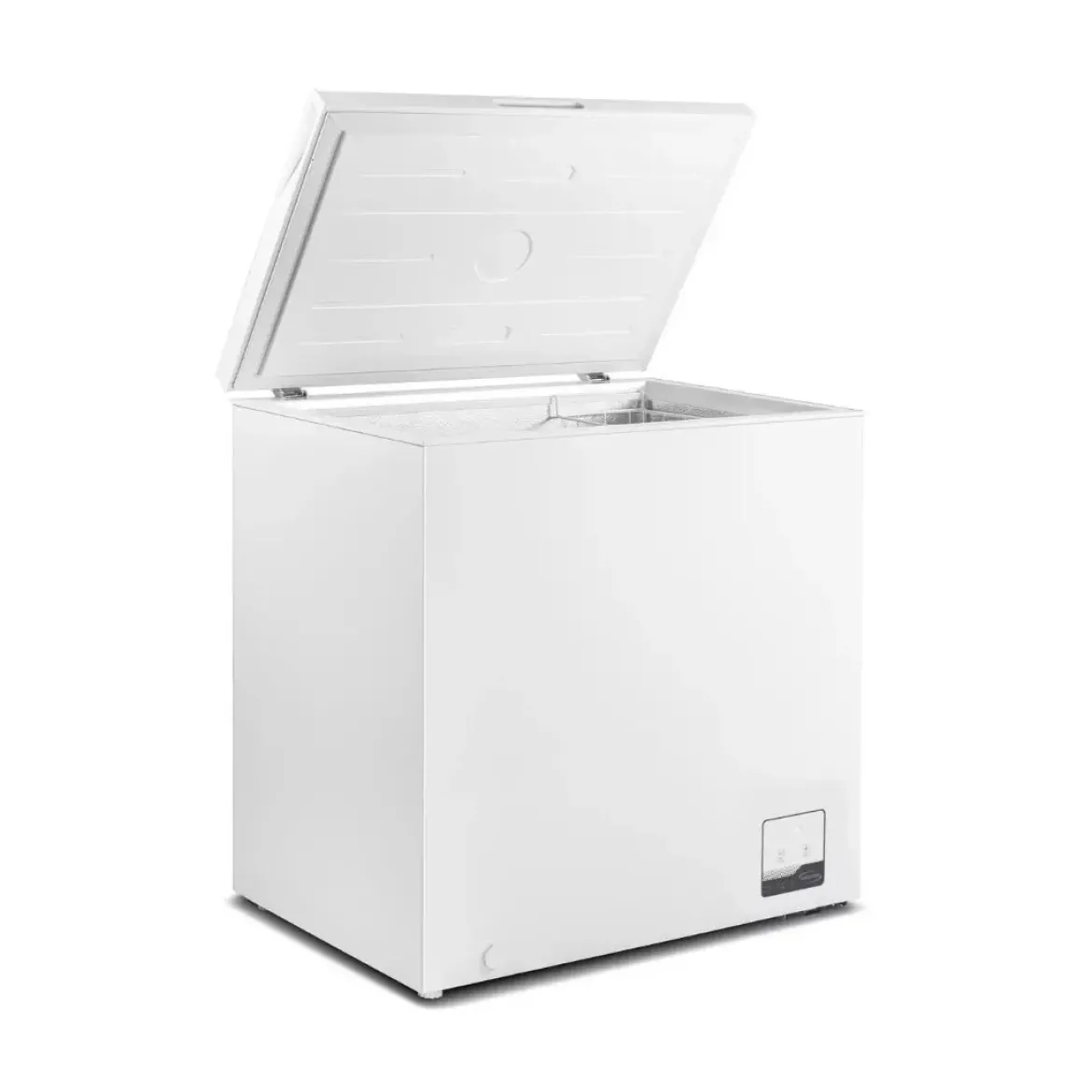Congelador Horizontal INFINITON 199 L Clase E CH-20H86WEH