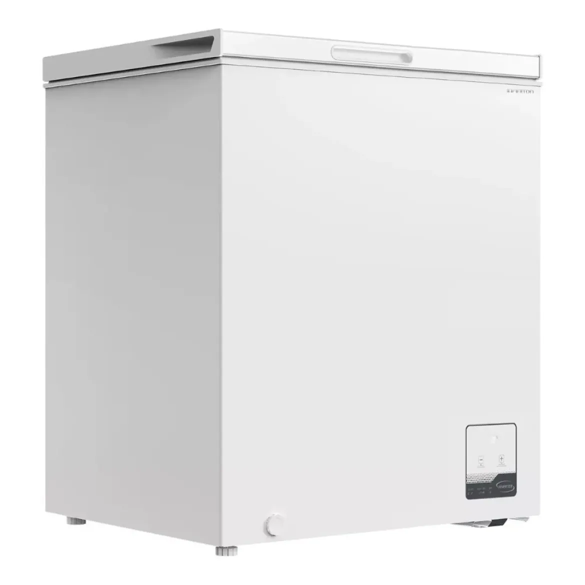 Congelador Horizontal INFINITON 199 L Clase E CH-20H86WEH