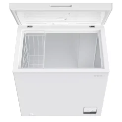 Congelador INFINITON 142 L Clase E CH15H86WEH