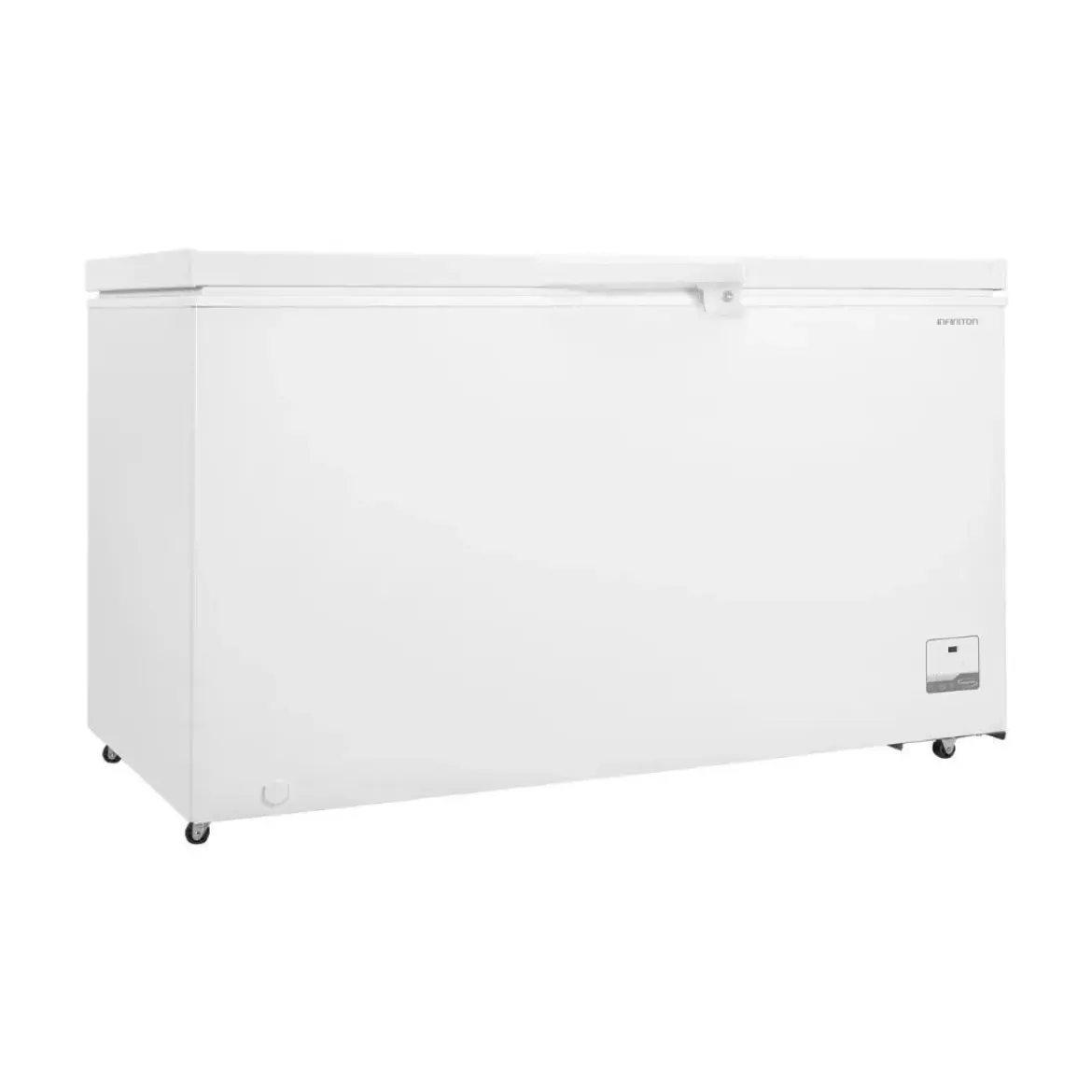 Congelador INFINITON 500 Litros Clase E CH-MF50