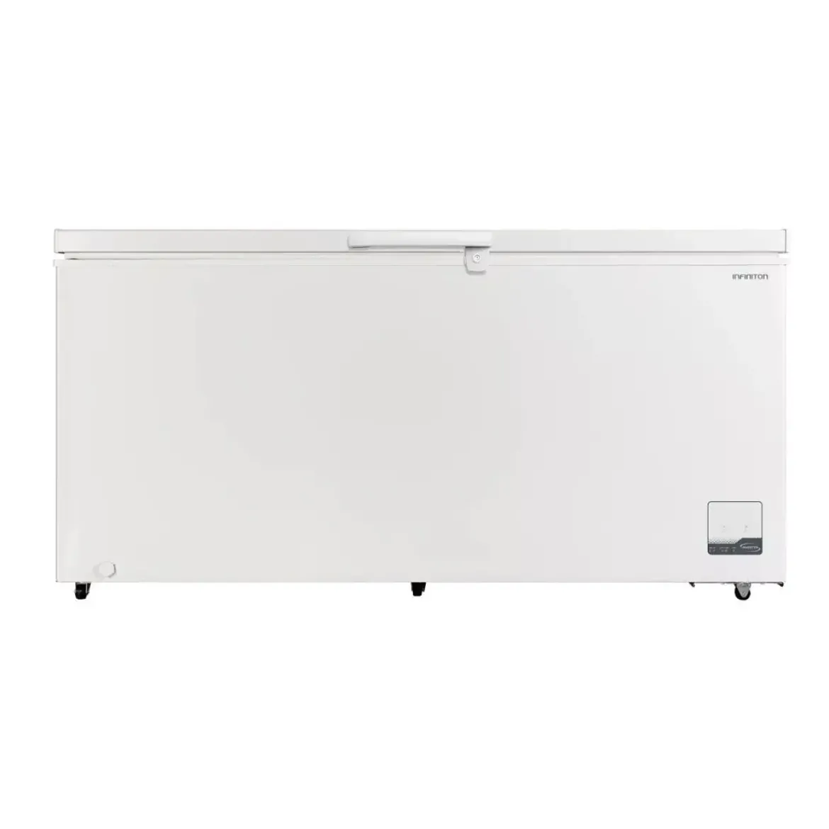 Congelador INFINITON 500 Litros Clase E CH-MF50
