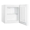 Congelador Vertical 51 cm de Puerta Reversible Clase E INFINITON CV33L5WEC