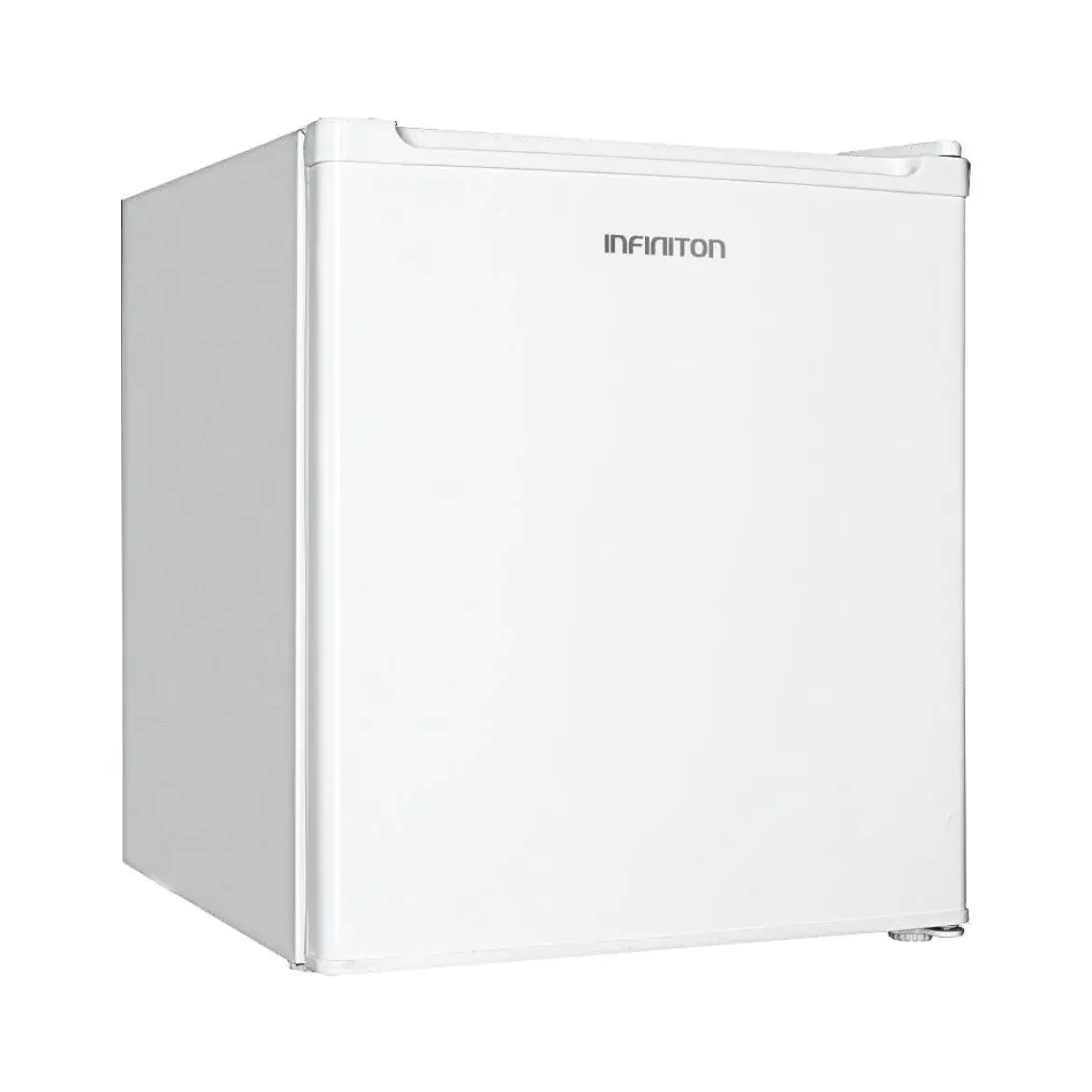 Congelador Vertical 51 cm de Puerta Reversible Clase E INFINITON CV33L5WEC