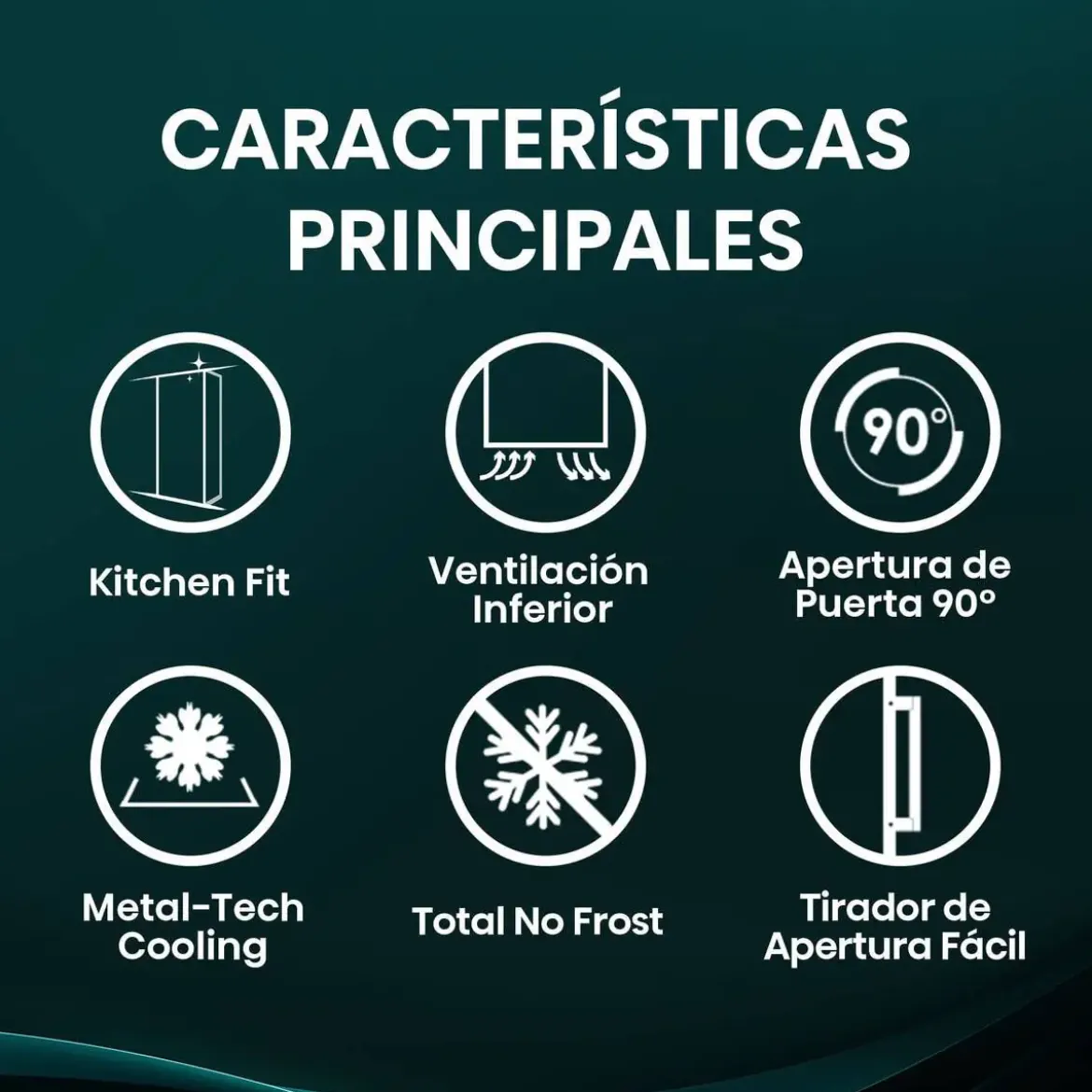Congelador Vertical HISENSE FT3K310SAIE1 No Frost 312L Inox Display Exterior