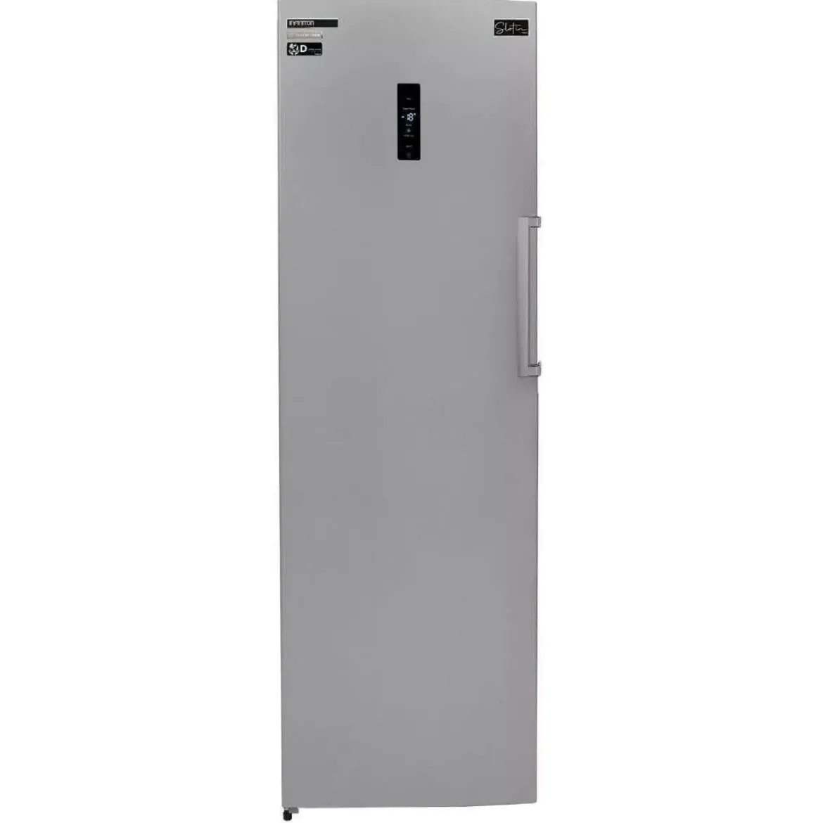Congelador Vertical INFINITON 274 Litros Inverter CV-274L85XDB