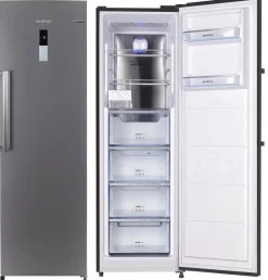 Congelador Vertical INFINITON 274 Litros Inverter CV-274L85XDB