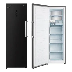 Congelador Vertical Infiniton 274L No Frost Inverter CV274L85BDK