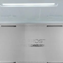 Congelador Vertical Infiniton 274L No Frost Inverter CV274L85BDK
