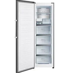 Congelador Vertical INFINITON Clase E 185 cm CV-1HE85