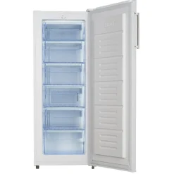 Congelador Vertical INFINITON 172 Litros Clase E CV-172L14BEM