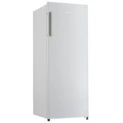 Congelador Vertical INFINITON 172 Litros Clase E CV-172L14BEM