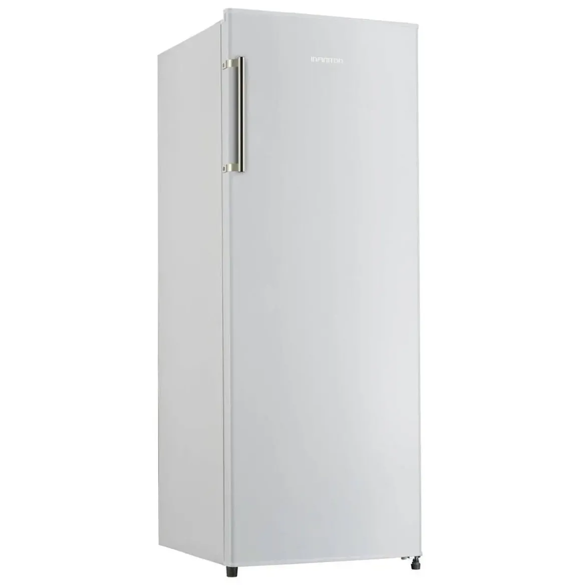 Congelador Vertical INFINITON 172 Litros Clase E CV-172L14BEM