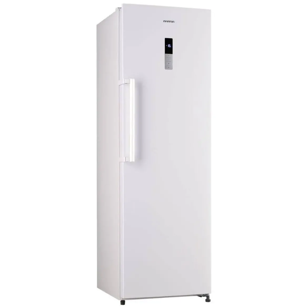 Congelador Vertical INFINITON 182 Litros CV265L85WEM