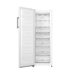 Congelador Vertical INFINITON 240L 172x59.5cm CV240L72WEC