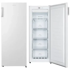 Congelador Vertical INFINITON No Frost E 145L CV184L14WEB