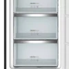 Congelador Vertical INFINITON No Frost E 185cm Inox CV-19DST