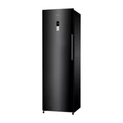 Congelador Vertical INFINITON No Frost E 185cm Inox CV-19DST