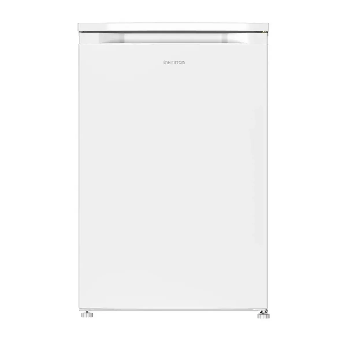 Congelador Vertical INFINITON 85L Clase E CV88L8WEK