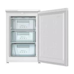 Congelador Vertical INFINITON 85L Clase E CV88L8WEK