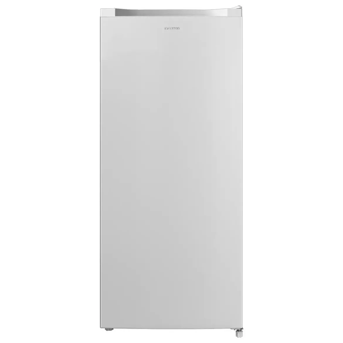 Congelador Vertical 145 L Blanco INFINITON CV140L25WEP