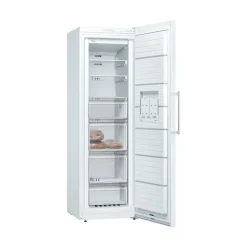 Congelador Vertical No Frost Blanco BALAY 3GFE553WE