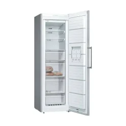 Congelador Vertical No Frost Inox Antihuellas BALAY 3GFE553ME