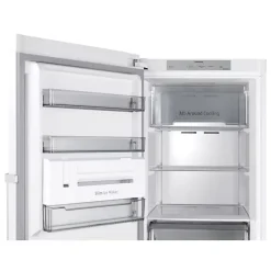 Congelador Vertical SAMSUNG No Frost 323L Blanco RZ32C7ADEWW